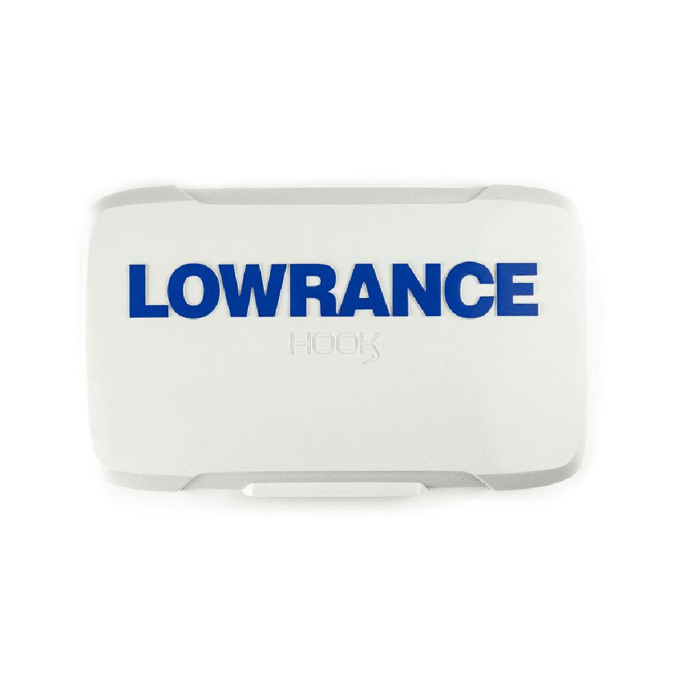 Lowrance Sun cover til hook2 5"-1