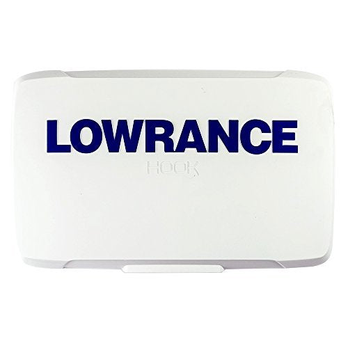 Lowrance Sun cover til hook2 7"-1