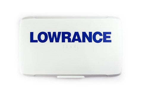 Lowrance Sun cover til hook2 & Reveal 9"-1