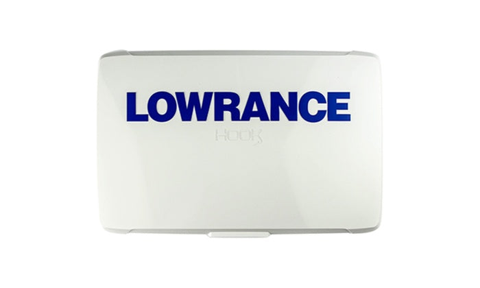 Lowrance Sun cover til hook2 12"-1