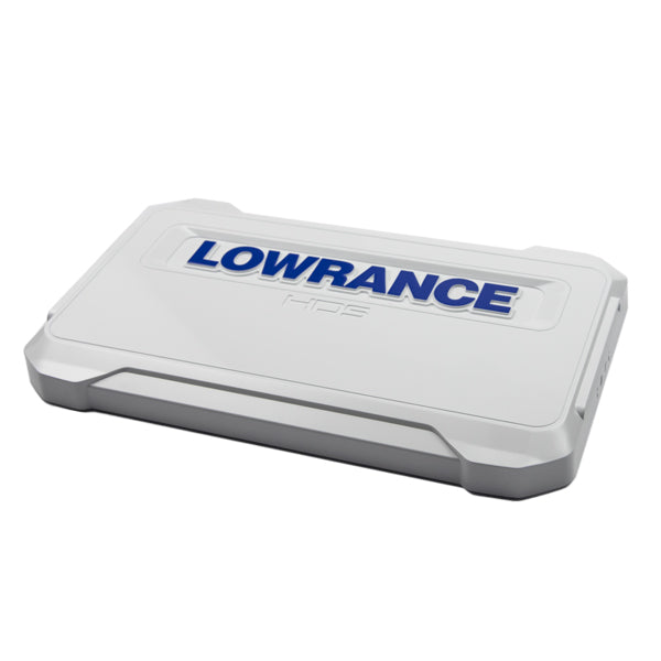 Lowrance suncover Elite-7 FS-1