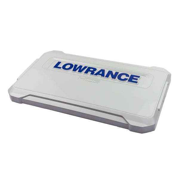 Lowrance suncover Elite-9 FS-1
