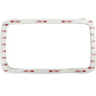 Dash mount kit til hook2 9"-1