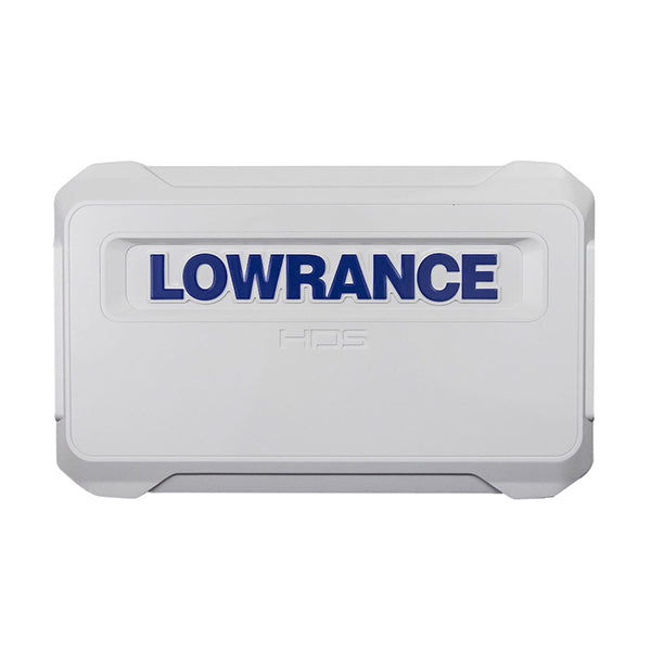 Lowrance Suncover til HDS-9 Live / Pro-1