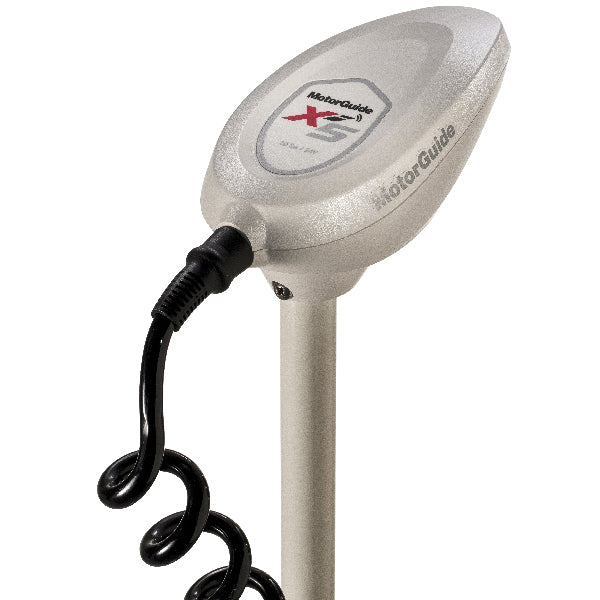 Motorguide Xi5-105SW Trolling Motor 60'' 36V GPS-2