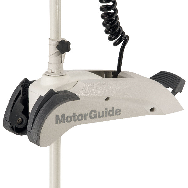 Motorguide Xi5-105SW Trolling Motor 60'' 36V GPS-3