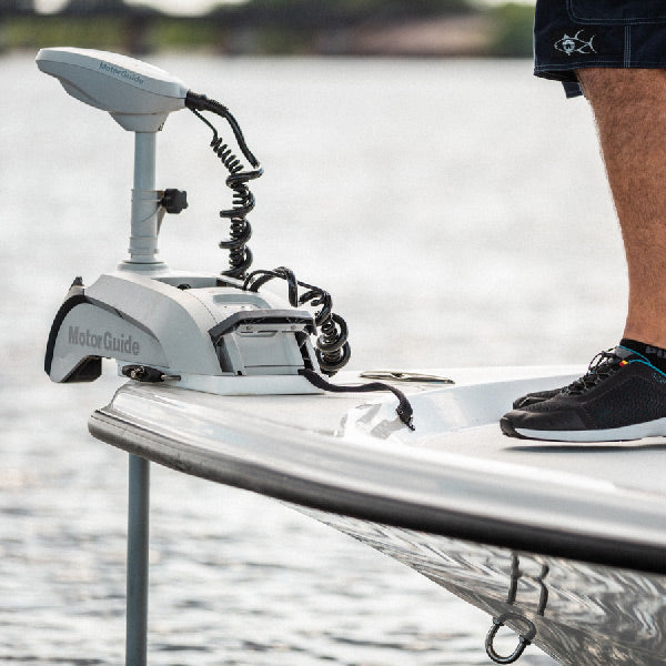 Motorguide Xi5-105SW Trolling Motor 60'' 36V GPS-4