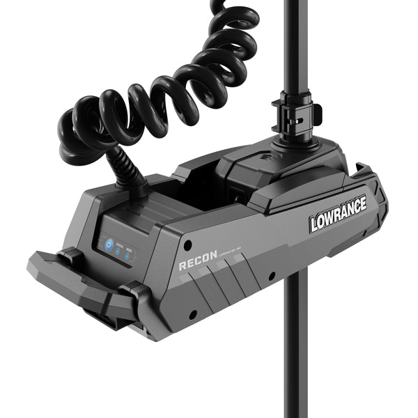 Lowrance RECON ferskvand trollingmotor-3