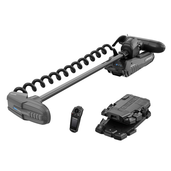 Lowrance RECON ferskvand trollingmotor-4