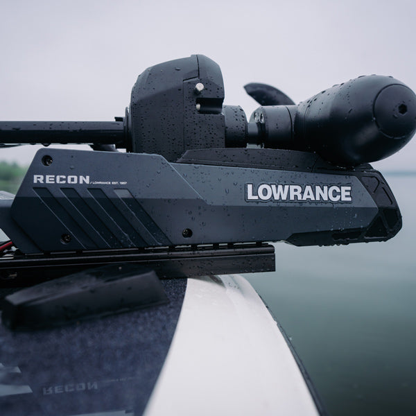 Lowrance RECON ferskvand trollingmotor-6