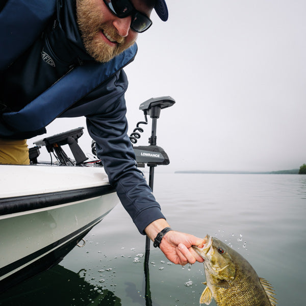 Lowrance RECON ferskvand trollingmotor-7