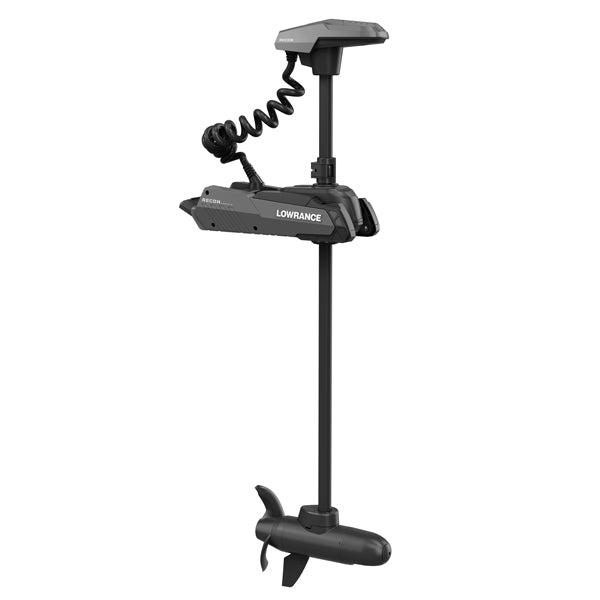 Lowrance RECON ferskvand trollingmotor-9