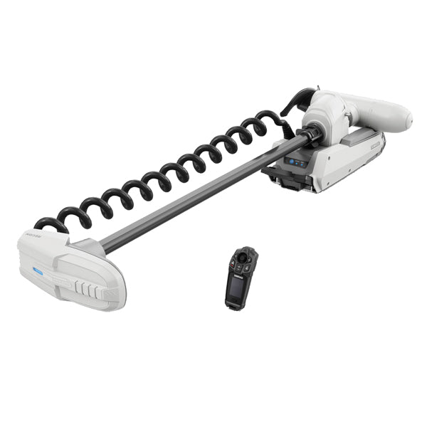 Lowrance RECON saltvand trollingmotor-4
