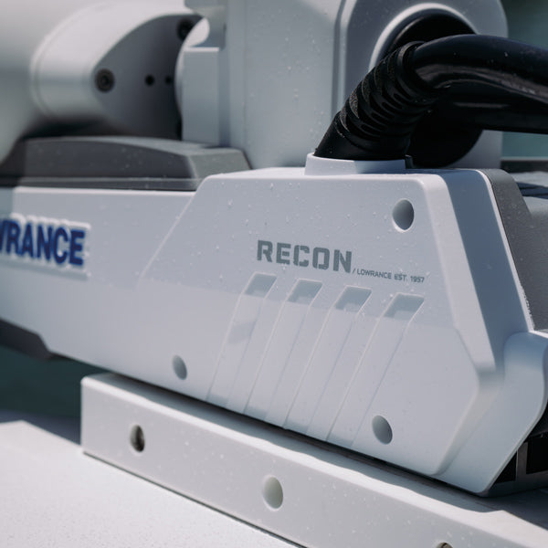 Lowrance RECON saltvand trollingmotor-8