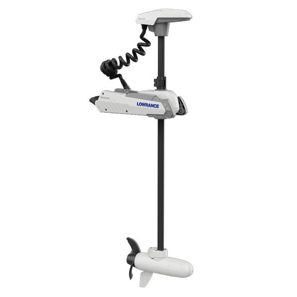 Lowrance RECON saltvand trollingmotor-9