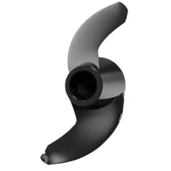Lowrance propel 2-bladt til Recon inkl. messing møtrik-1
