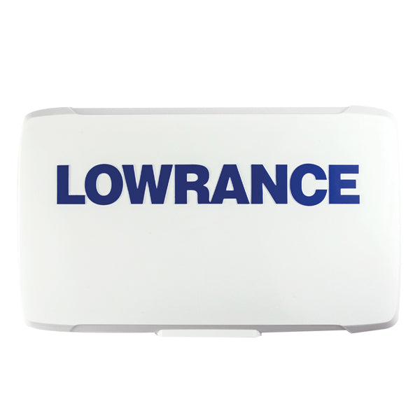 Lowrance EAGLE 7" Sun cover-1