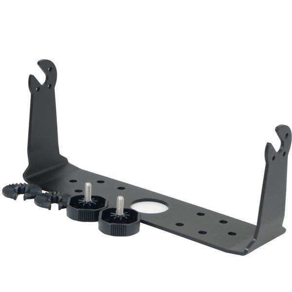 Monteringsb. 9" hds Touch/Elite TI/Chirp/Hook/Hook2 med skru-1