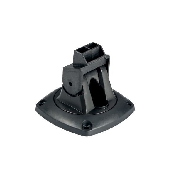 Monteringsfod til lowrance elite/hook 3/4/5 elite ti 5/7-1