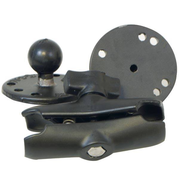 Monterings pedistal eagle,lowrance 7"-1