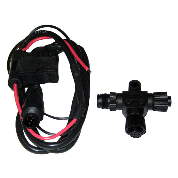 Nmea 2000 strømkabel & t-stykke-1