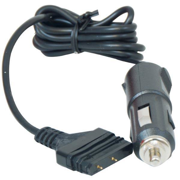 Strøm/laderkabel ca7 cigarettæ Lowrance iFINDER-1