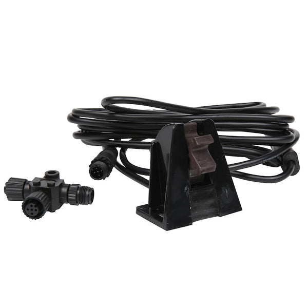 Hækmonteret nmea2000 fart sensor (ep70) ny model-1
