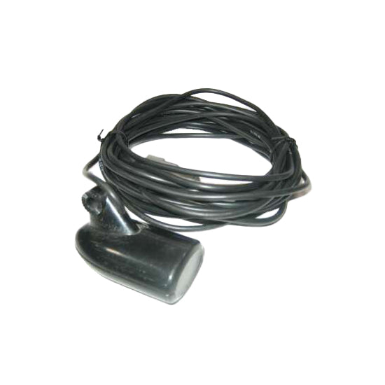 Hæktransducer - 192khz m/strøm sort stik-1
