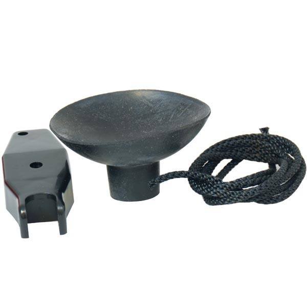 Sugekop kit til transducer-1
