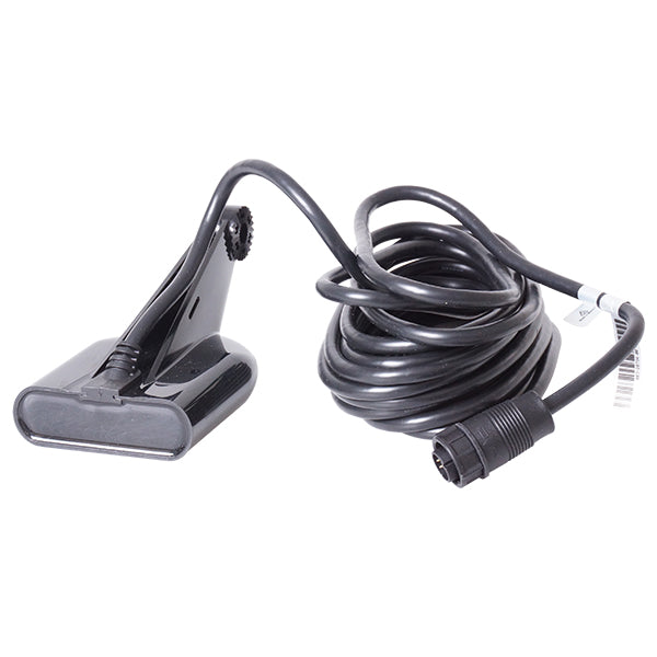 Hæktransducer HDI 50/200 & 455/800hz 9-p-1