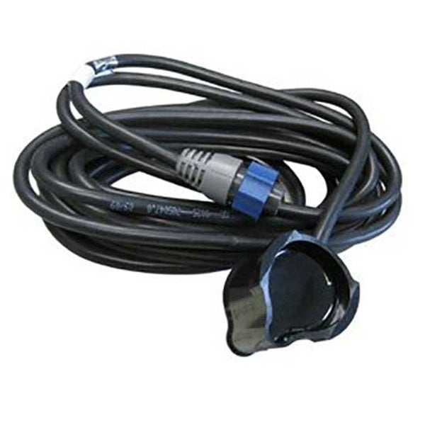 Puktransducer - 83/200khz med temp. 9-p-1