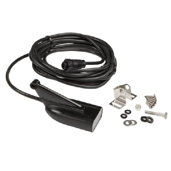 Hæktransducer HDI 83/200 & 455/800hz 9-p-1
