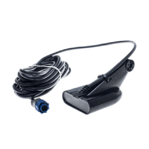 Hæktransducer 50/200kHz L/H 9-P-1