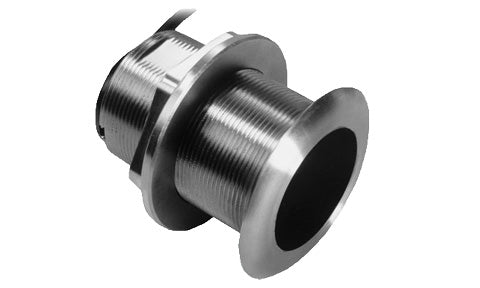 Gennemføringstransducer RF (SS60) 50/200khz 20° 9-p-1