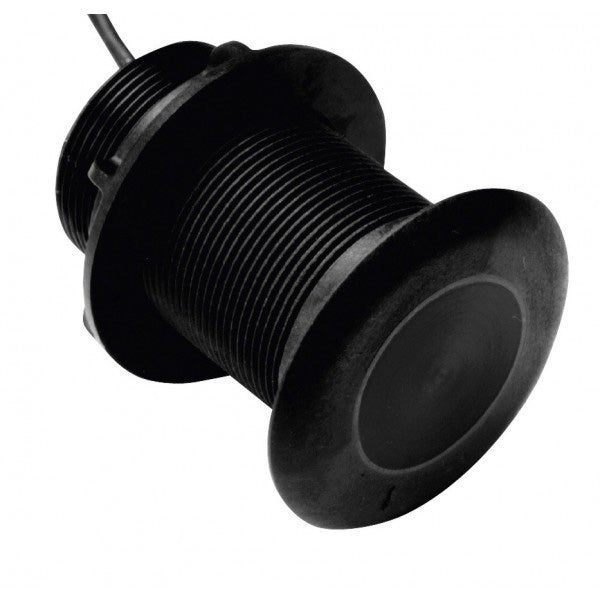Gennemføringstransducer Plast (P319) 50/200khz 9-p-1