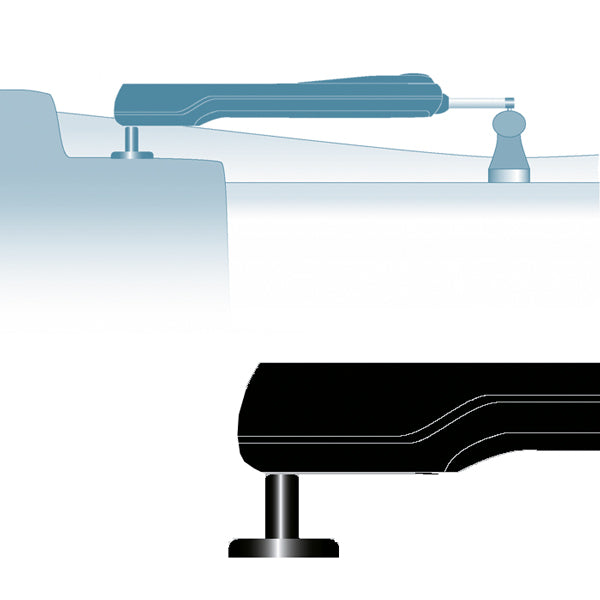 Simrad piedestalbeslag-1