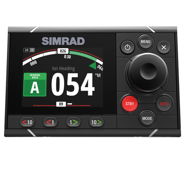 Simrad ap48 autopilot controller-1