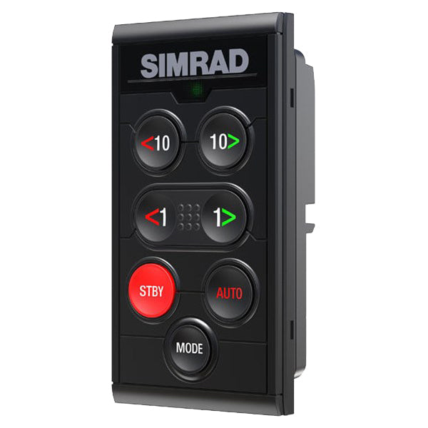 Simrad op12 autopilot controller-2