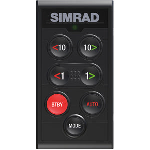 Simrad op12 autopilot controller-1
