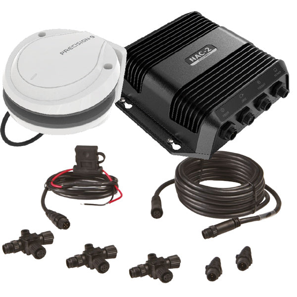Nac-2 autopilot computer core pack vrf-1
