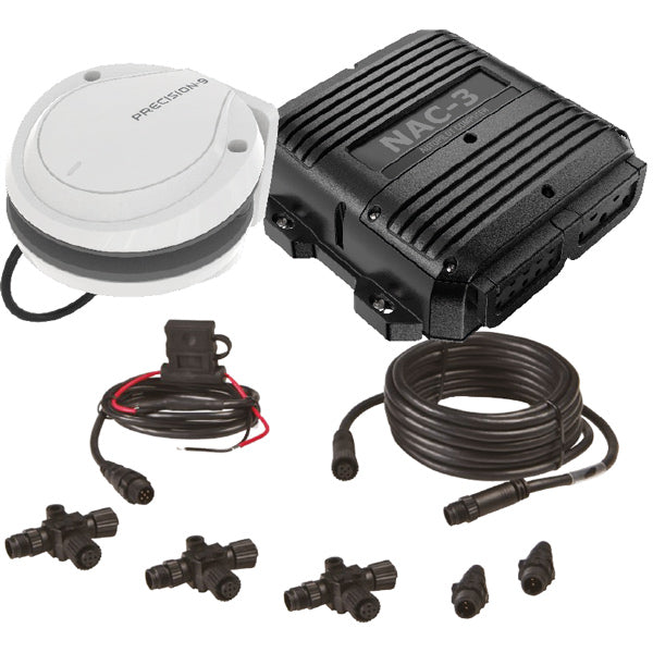 Nac-3 autopilot computer core pack vrf-1