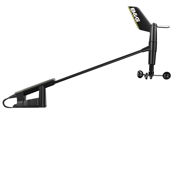 Vindfane WS310 med 35m kabel-1
