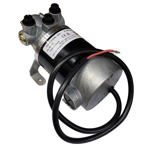 Simrad hydraulisk reversible pumpe-1