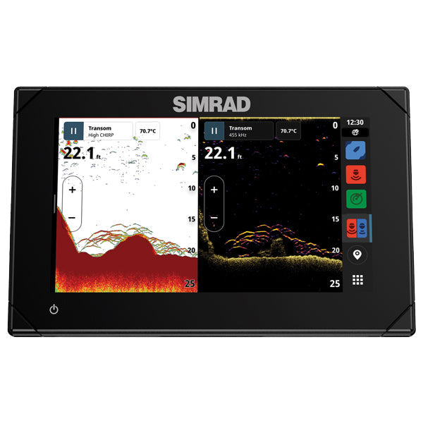 Simrad NSX-1