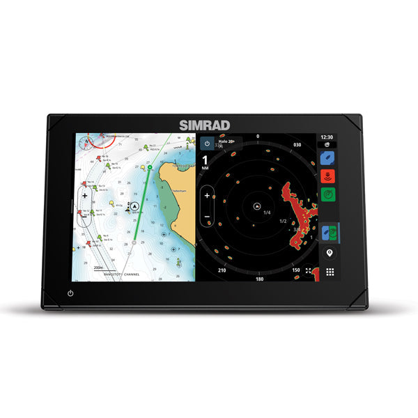 Simrad NSX-4