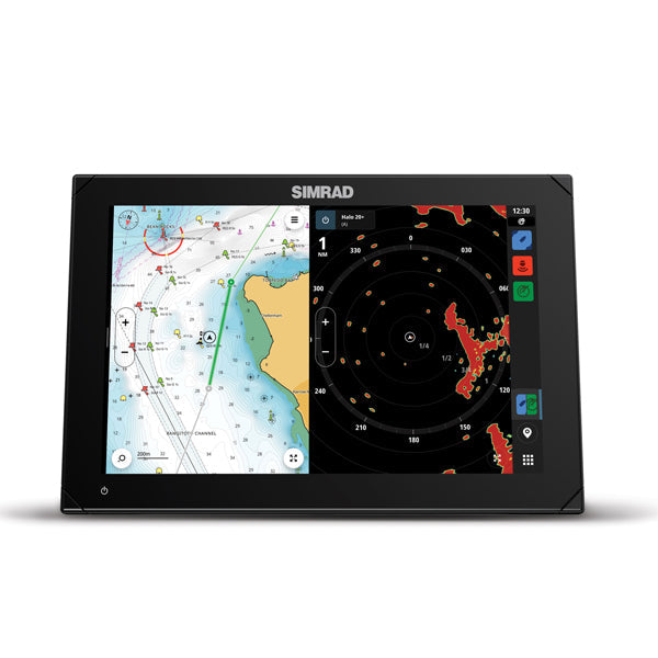 Simrad NSX-5
