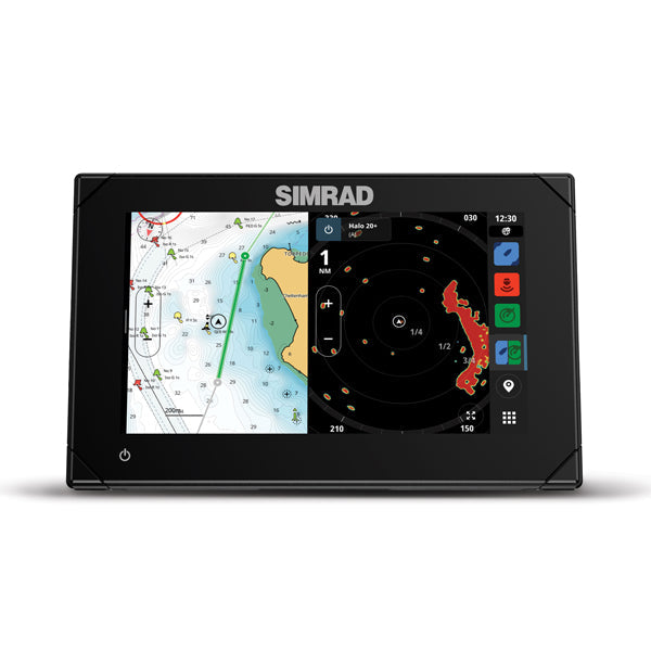 Simrad NSX-6