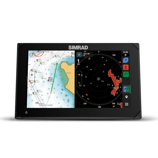 Simrad NSX-7