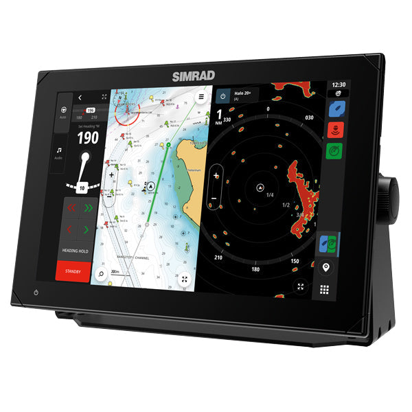 Simrad NSX-15