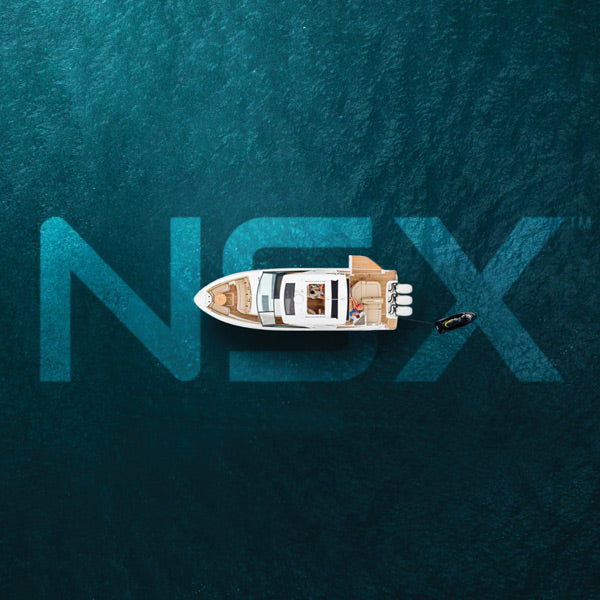 Simrad NSX-16